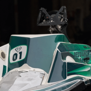 CONVERT YOUR SEA-DOO SPARK IN TO A JET-CART