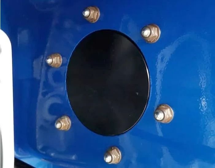 RIVA Yamaha GP1800, 2016+ VX HO (1.8/1.9L) & 2015+ VXR/VXS Rear Exhaust Kit - Image 5