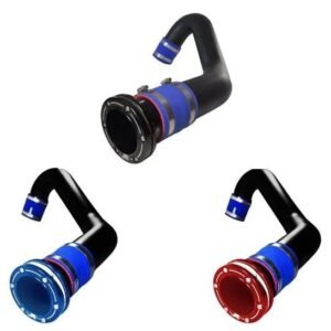 RIVA Yamaha 2019+ FX Rear Exhaust Kit