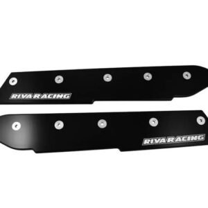 RIVA Yamaha 2022+ FX Pro-Series Sponsons