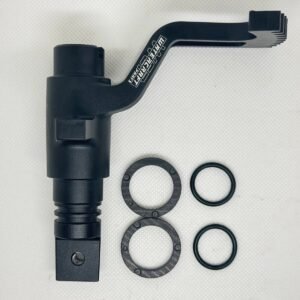 Yamaha Trim Shaft Kit