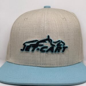 JET-CAR CAP