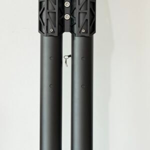 TRX RACING PRO Handle Pole Modular Lengths: 24" – 27" – 30"
