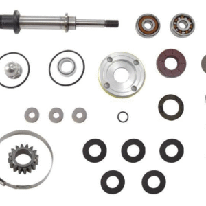 OEM Sea-Doo 215/255/260 Supercharger Rebuild Kit