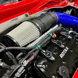 RIVA Sea-Doo RXT/RXP 325 Power Filter Kit