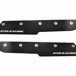 RIVA Yamaha GP1800, `19~21 FX, `15+ VX & VXR/VXS Pro-Series Sponsons